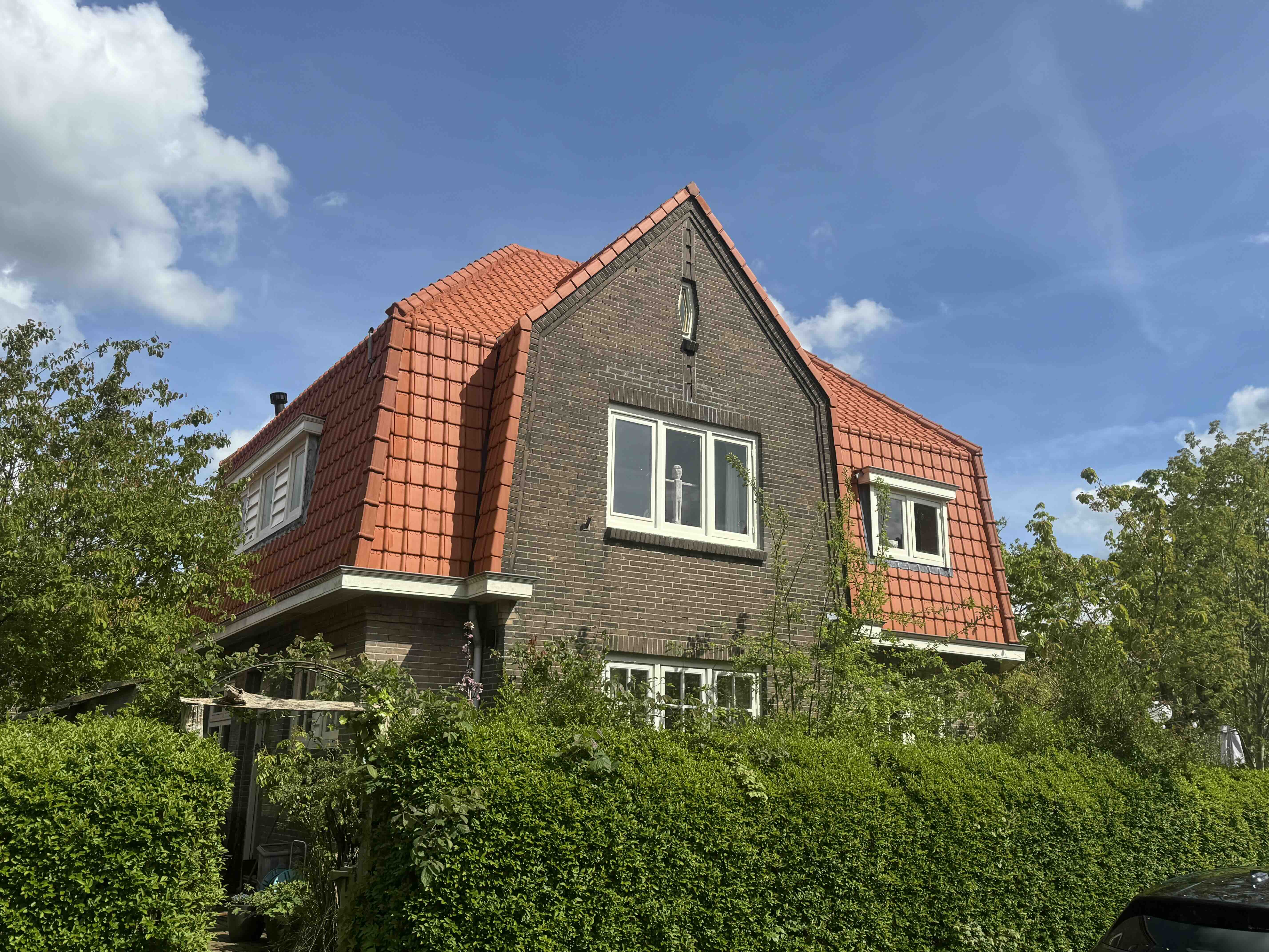 Woningproject aan de Badhuislaan