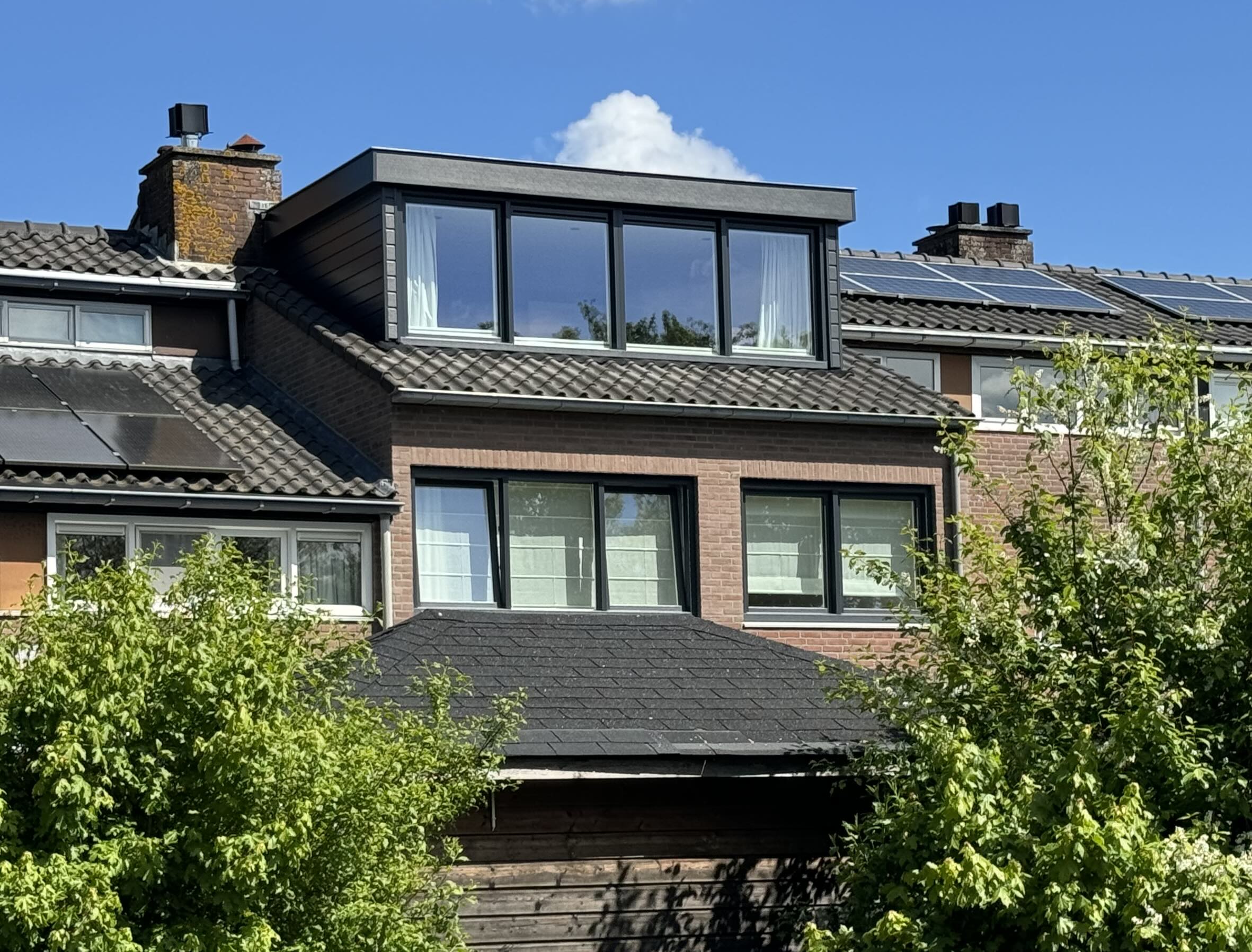 Project foto